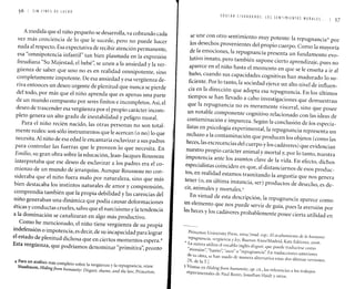 Nussbaum sin fines de lucro cap 3 y 4