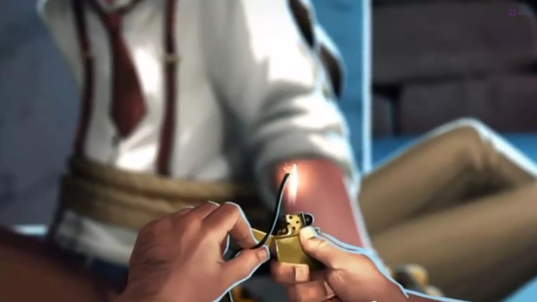 Use cliffhangers to make the weekly rhythm work
 