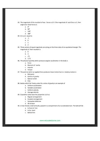Nust entry test Edit by Zaheer lakho.pdf