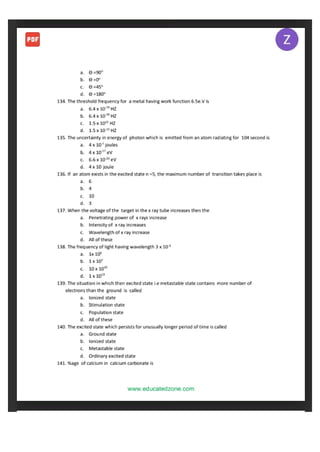 Nust entry test Edit by Zaheer lakho.pdf