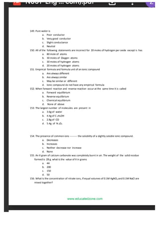 Nust entry test Edit by Zaheer lakho.pdf