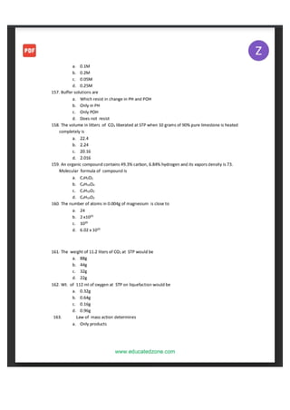 Nust entry test Edit by Zaheer lakho.pdf