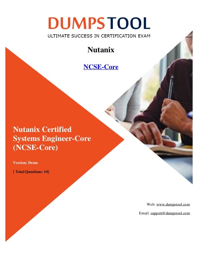 NCS-Core Unterlage