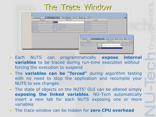 NU-Tech Presentation | PPT