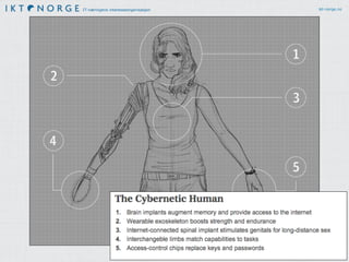 IT-næringens interesseorganisasjon ikt-norge.no
 
