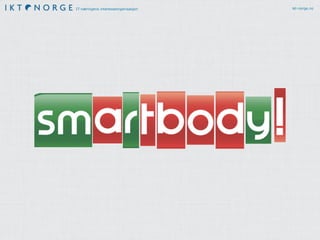 IT-næringens interesseorganisasjon ikt-norge.no
 