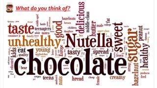 PPT - Nutella Hazelnut Chocolate Spread 3KG (1) PowerPoint