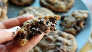 Nutella cookies recipe.ppt