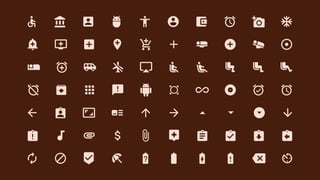 Nutera Presentation : Dark Color Version