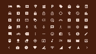 Nutera Presentation : Dark Color Version