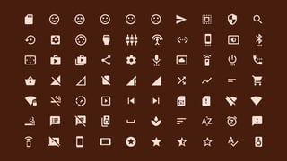 Nutera Presentation : Dark Color Version