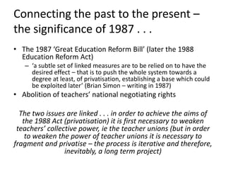 Social Movement Unionism: connecting ideas and activism | PPTX