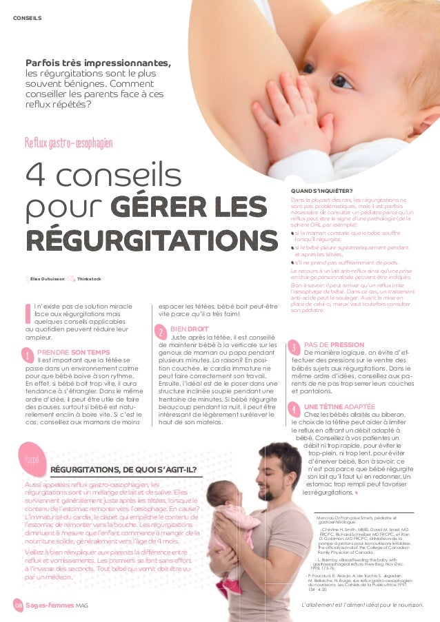 Sages Femmes Magazine N 3