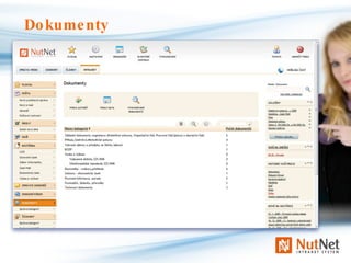 Dokumenty  