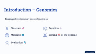 Preencoded Nutraceutical & Nutrigenomics ,their Significance | PDF
