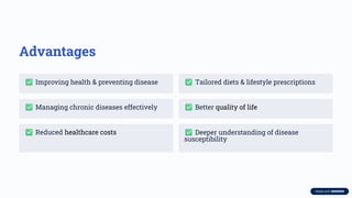 Preencoded Nutraceutical & Nutrigenomics ,their Significance | PDF