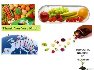 Nutraceuticals for diabetes