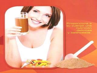 Paletas congeladas de NutraStart
®
con moras
2 cucharadas de NutraStart sabor a vainilla
1 taza de moras congeladas
1 taza de yogur sin grasa sabor a vainilla (el yogur griego es mejor)
1 taza de leche (coco, almendra, o descremada)
Mezcle todos los ingredientes en la licuadora. Vierta la
mezcla en moldes para paleta y métalos al congelador.
Batido con NutraStart
®
y moras
2 cucharadas de NutraStart sabor a vainilla
1 taza de moras frescas
1 taza de yogur sin grasa sabor a vainilla (el yogur griego es mejor)
1 taza de leche (coco, almendra, o descremada)
Mezcle todos los ingredientes en la licuadora.
1
2
 