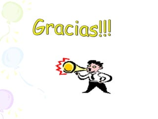Gracias!!! 