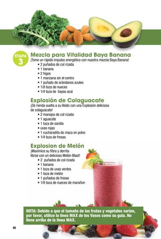 Nutribullet