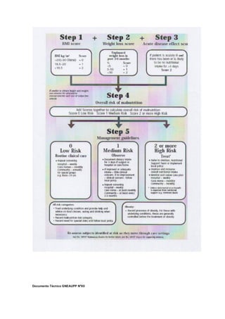 Documento Técnico GNEAUPP NºXII
 