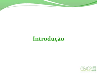 Introdução
 
