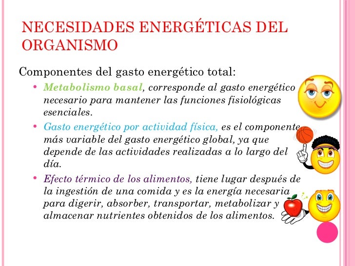 Nutriciòn