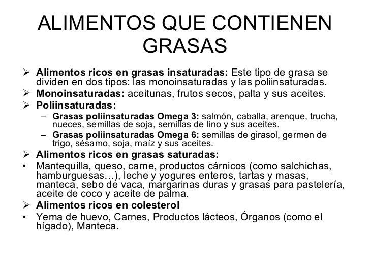 NutricióN