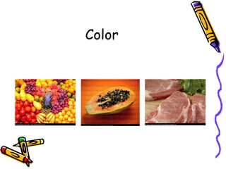 Color 
