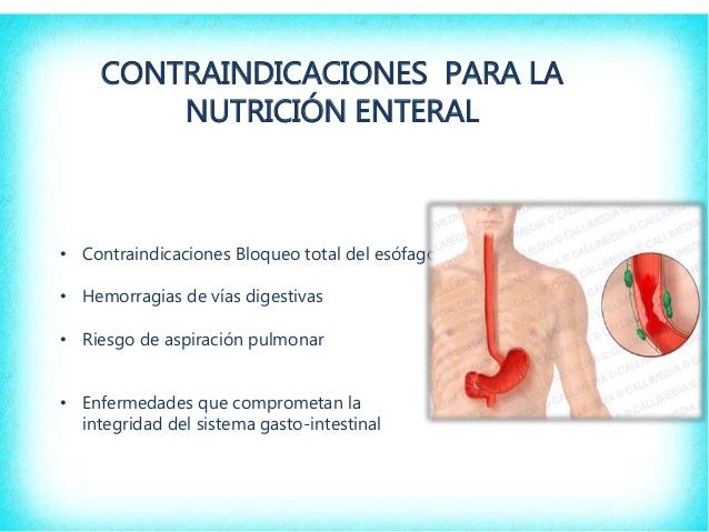 Nutrición enteral-y-parenteral