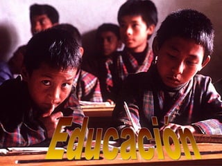 Educación 
