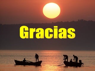 Gracias 