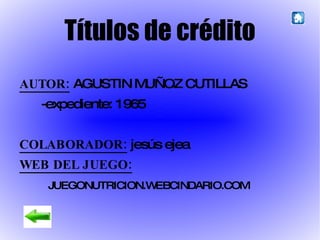 Reglas No puede atravesar los muros. 