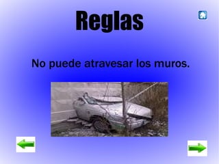 GameMaker Títulos de crédito 