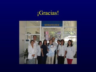 ¡Gracias!
 