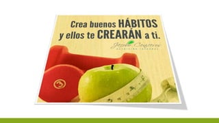 Nutrición en la vida