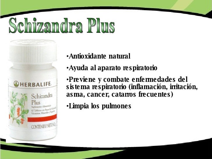 Nutricion Interna