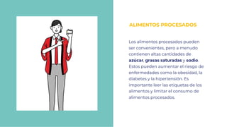 Alimentación de tu cuerpo y mente: descubre los secretos de la ...