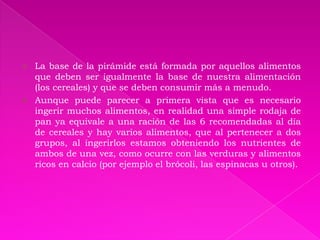 Si el niño está o no bien alimentado durante los primeros años de vida, puede tener un efecto profundo en su salud, así como en su habilidad para aprender, para comunicarse, pensar analíticamente, socializarse efectivamente y adaptarse a nuevos ambientes y personas.