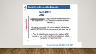 Fall Intestinal NUTRICIÓN EN FALLA INTESTINAL medicina | PDF