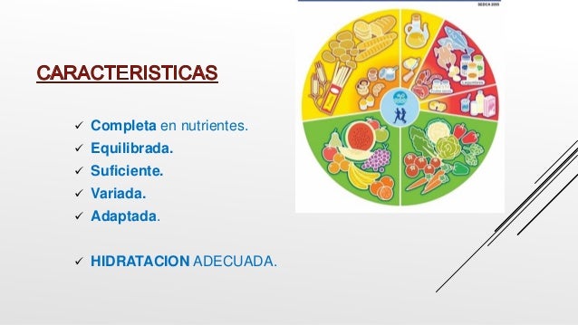 Nutricion Equilibrada De La Mujer Durante El Embarazo 2017