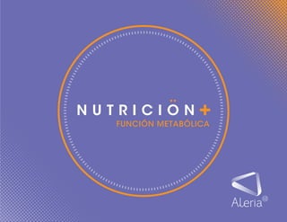 Nutrición plus