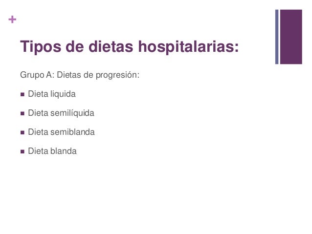 Nutricion hospitalaria Nutricion hospitalaria