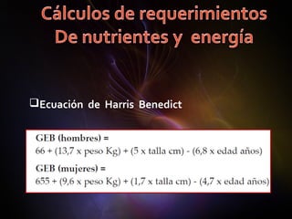 Nutricion parenteral | PPT