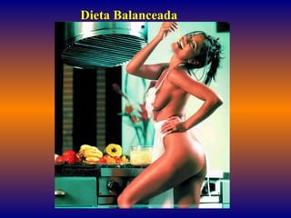 Dieta Balanceada 