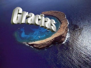 Gracias 