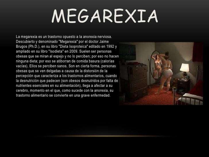 megarexia