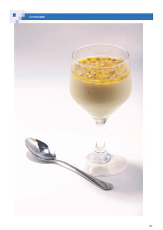 126
Ansiedade
 