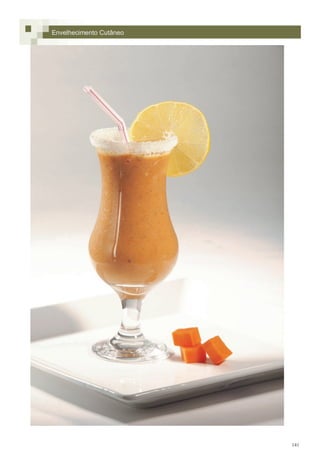 141
Envelhecimento Cutâneo
 