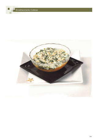 146
Envelhecimento Cutâneo
 